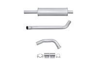 HELLA 8LB 366 022-401 - Presilenciador