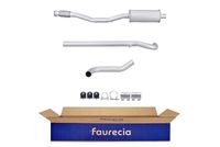 HELLA 8LB366021611 - Presilenciador - Easy2Fit – PARTNERED with Faurecia