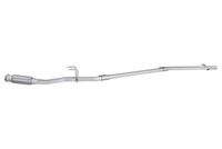 HELLA 8LA 366 000-831 - Tubo de escape