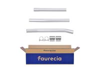 HELLA 8LA 366 002-501 - Tubo de escape