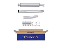 HELLA 8LB366020251 - Presilenciador - Easy2Fit – PARTNERED with Faurecia