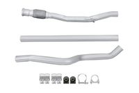 HELLA 8LA 366 001-621 - Tubo de escape