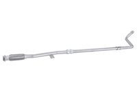 HELLA 8LA 366 000-191 - Tubo de escape