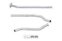 HELLA 8LA 366 002-761 - Tubo de escape