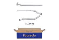 HELLA 8LA 366 002-761 - Tubo de escape