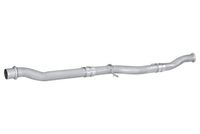 HELLA 8LA 366 001-591 - Tubo de escape