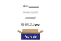 HELLA 8LA 366 001-591 - Tubo de escape