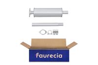 HELLA 8LB366020981 - Presilenciador - Easy2Fit – PARTNERED with Faurecia