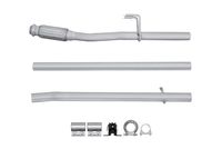 HELLA 8LA 366 001-831 - Tubo de escape