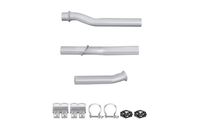 HELLA 8LA 366 001-591 - Tubo de escape