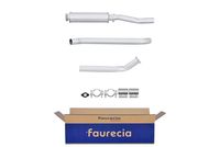 HELLA 8LC 366 024-981 - silenciador del medio