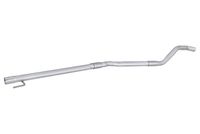 HELLA 8LA 366 002-431 - Tubo de escape