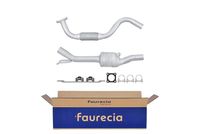 HELLA 8LE 366 054-221 - Catalizador