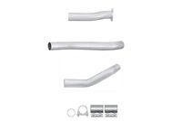 HELLA 8LA 366 000-721 - Tubo de escape