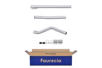 HELLA 8LA 366 002-431 - Tubo de escape