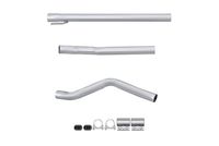 HELLA 8LA 366 002-431 - Tubo de escape