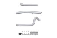 HELLA 8LA 366 002-741 - Tubo de escape