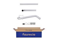 HELLA 8LA 366 001-041 - Tubo de escape