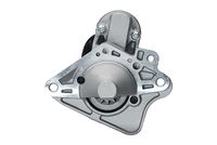 HELLA 8EA 011 612-761 - Motor de arranque