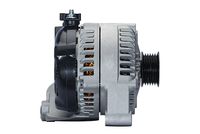 HELLA 8EL 015 630-491 - Alternador