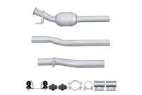 HELLA 8LE 366 051-081 - Catalizador