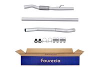 HELLA 8LA 366 002-341 - Tubo de escape