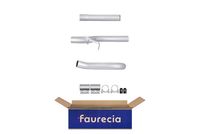 HELLA 8LA 366 001-131 - Tubo de escape