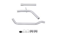 HELLA 8LA 366 001-881 - Tubo de escape