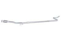 HELLA 8LA 366 001-761 - Tubo de escape