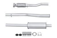 HELLA 8LB 366 020-761 - Presilenciador