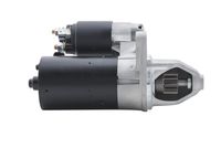 HELLA 8EA 011 611-381 - Motor de arranque