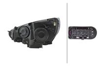 HELLA 1EE 354 827-081 - Faro principal