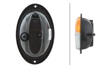 HELLA 2BE 343 130-787 - Piloto intermitente