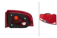 HELLA 9EL354080011 - Piloto posterior