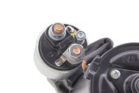 HELLA 8EA 012 528-571 - Motor de arranque