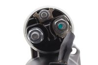 HELLA 8EA 011 611-671 - Motor de arranque