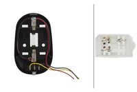 HELLA 2JA 964 916-011 - Luz interior