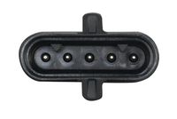 HELLA 8EL 012 584-731 - Alternador