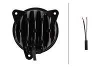 HELLA 1G0 996 476-041 - Faro de trabajo