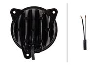 HELLA 1G0 996 476-131 - Faro de trabajo