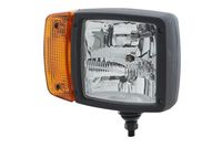 HELLA 1SA 996 120-107 - Faro principal