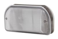 HELLA 2XT 007 945-027 - Luz de entrada