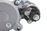 HELLA 8EA 011 611-981 - Motor de arranque