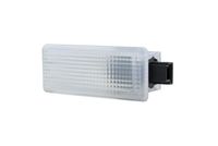 HELLA 2XT 009 098-107 - Luz de seguro de puerta