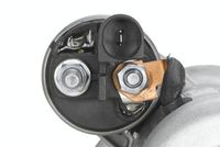 HELLA 8EA 011 611-541 - Motor de arranque