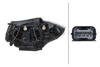 HELLA 1EG 354 538-021 - Faro principal