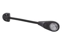 HELLA 2JA 346 720-027 - Luz de lectura