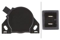 HELLA 3SL 009 148-011 - Avisador de marcha atrás