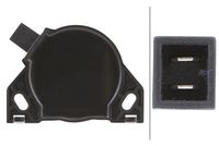 HELLA 3SL 009 148-021 - Avisador de marcha atrás