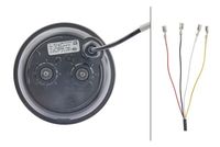 HELLA 2SD 013 155-031 - Piloto posterior